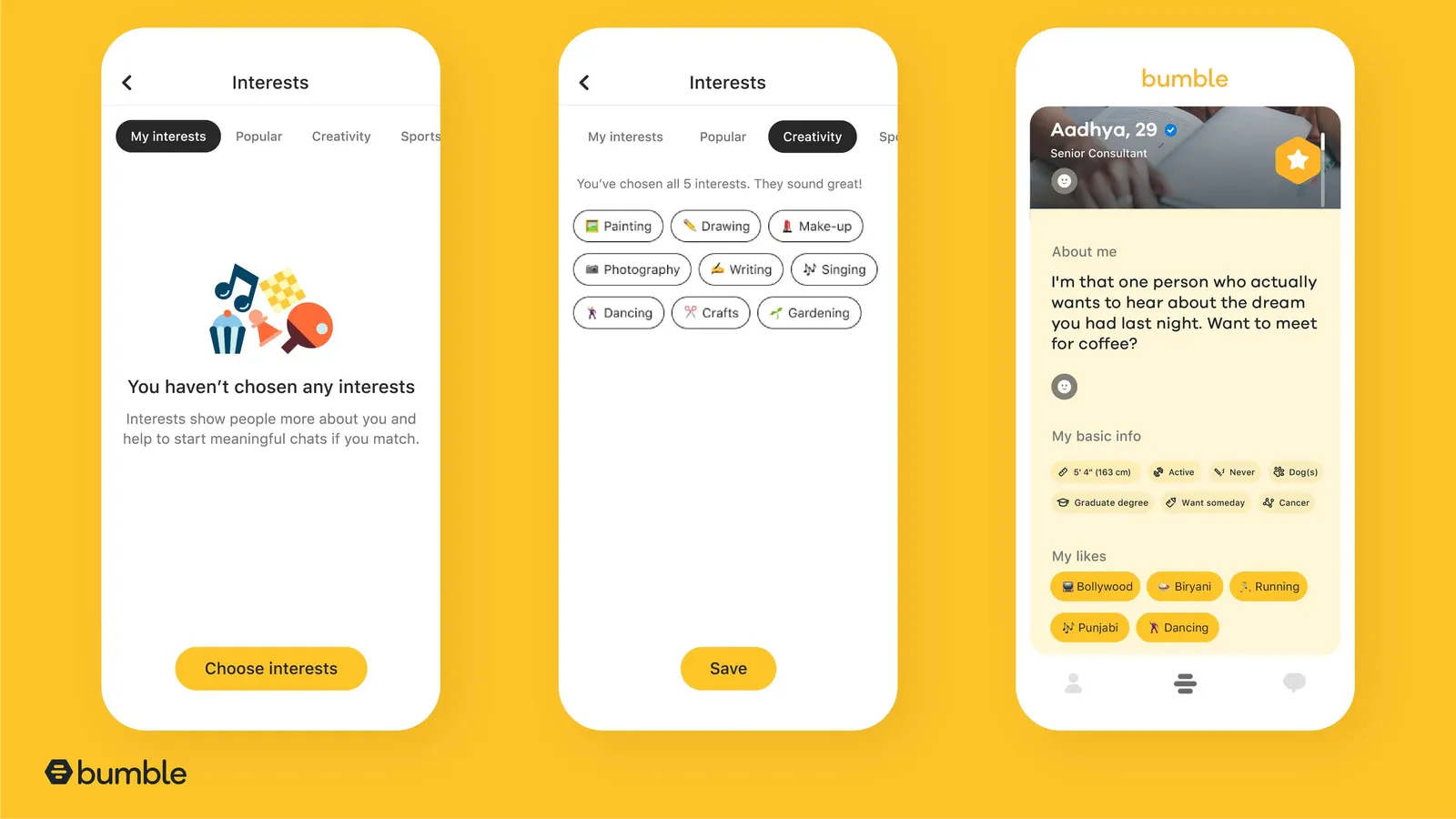 How To See Bumble Likes Without Paying